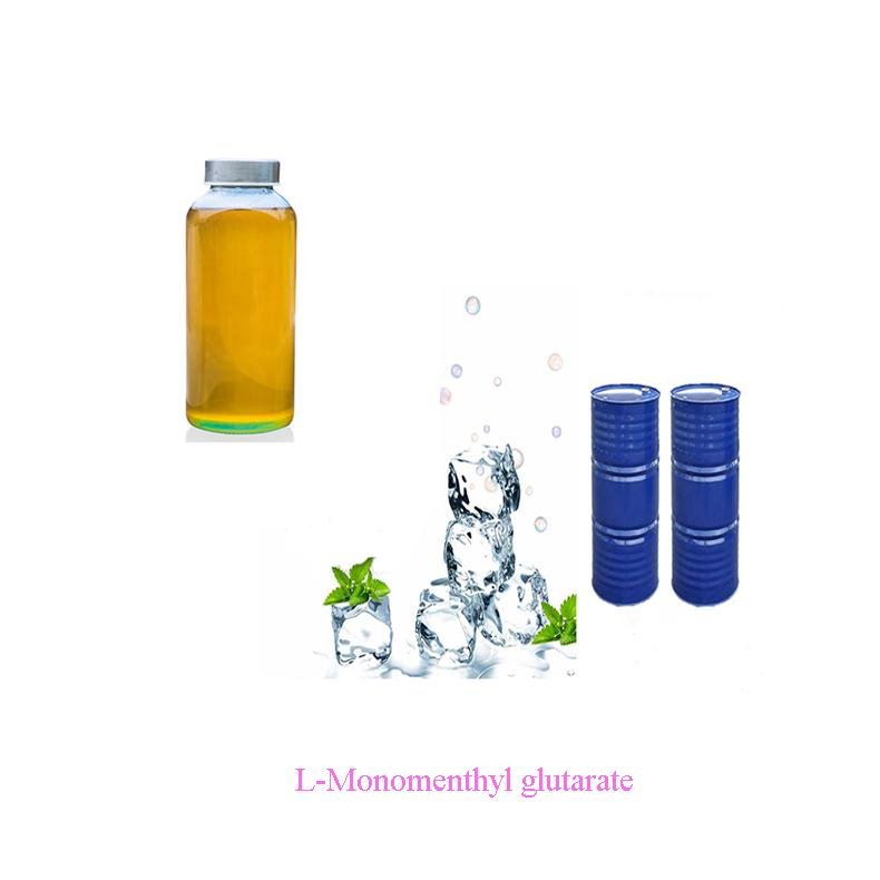 L-Monomenthyl glutarate 4