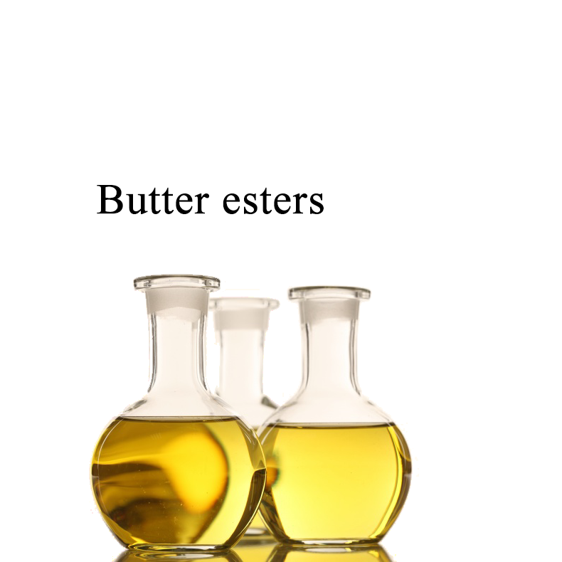 Butter esters 3