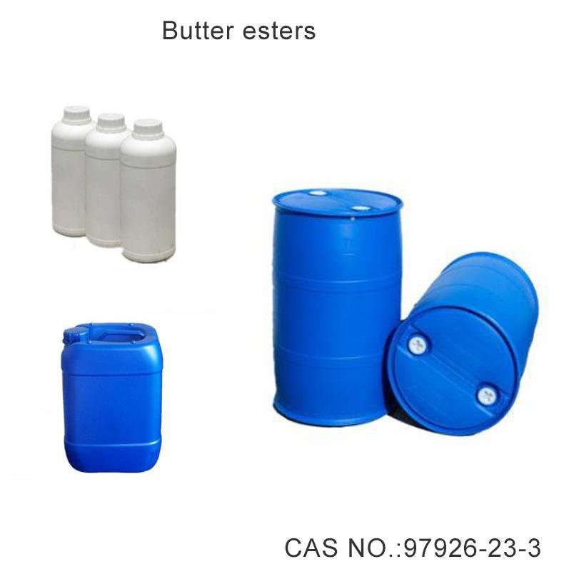 Butter esters 5