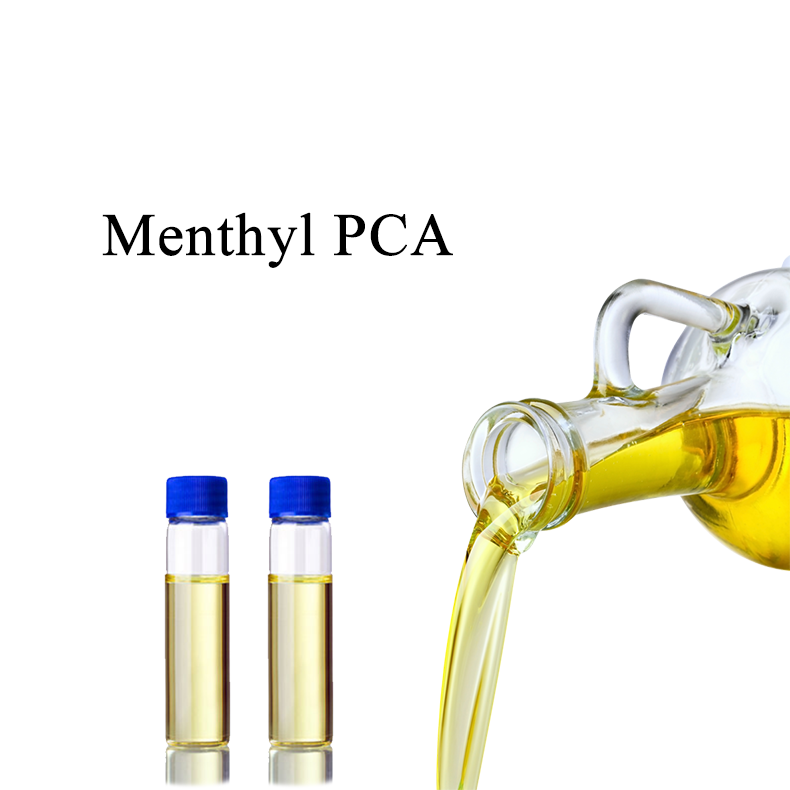 焦谷氨酸薄荷 Menthyl PCA 酯 3