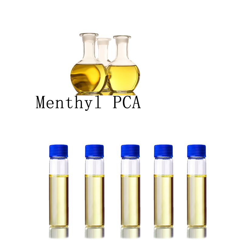 焦谷氨酸薄荷 Menthyl PCA 酯 5