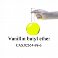Vanillin butyl ether 2