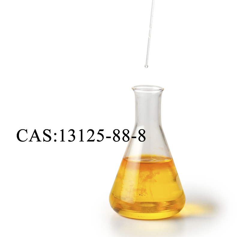 大柱三烯酮 - cas 13215-88-8 - 佰斯孚 (中