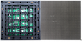 PH2.5 Outdoor SMD LED Screen 4