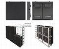 PH2.5 Outdoor SMD LED Screen 2