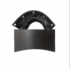 New Product P2.5 P3 P4 Outdoor 4 Faces 5 Faces Cube LED Digital Screen High Perf
