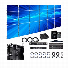 Wholesale Hot Sale Easy Installation P1.95 P2.6 P2.976 P3.91 Indoor Rental LED S