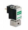 ASCO™ V165系列微型電