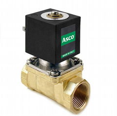 ASCO™ L133系列通用电磁阀