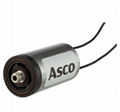 ASCO™ 411系列微型电磁阀 1