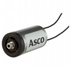 ASCO™ 411系列微型电磁阀