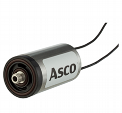 ASCO™ 411系列微型電磁閥