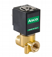 ASCO™ L121系列通用電磁閥