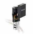 ASCO™ S370系列夾管電磁閥