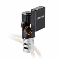 ASCO™ S370系列夹管电磁阀