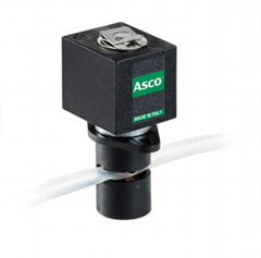 ASCO™ S126系列夾點電磁閥