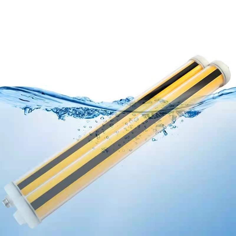 DSK防水安全光柵適用於噴塗設備屠宰場飲料廠測量檢測