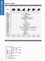 井禾紧凑型光电开关PM-T45 PM-L45 PM-Y45 PM-R45 PM-K45 3