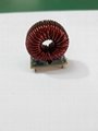 Common-mode inductor