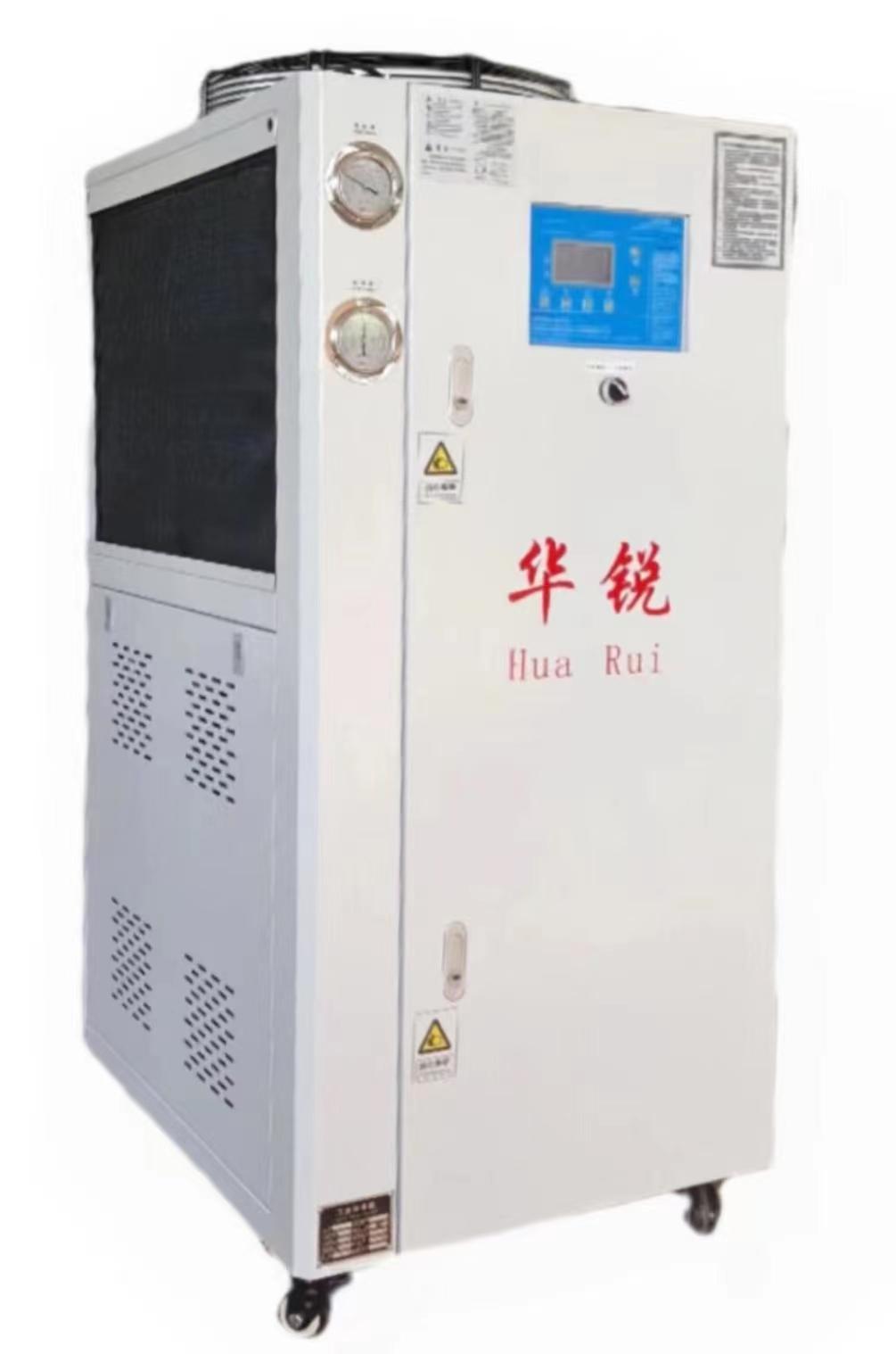 生产线冷热转换电泳漆恒温机 3