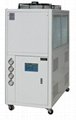 RH5AO油冷却机 一体化冷油机 循环油冷机冷却速度快 4