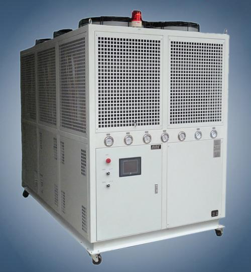 水冷循環式冰水機 5