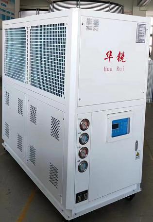 大型冷水機廠家 出口冷水機 2