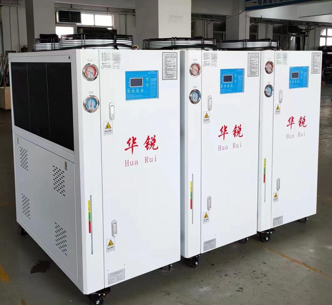 冷热一体机 8HC冷热恒温机 3