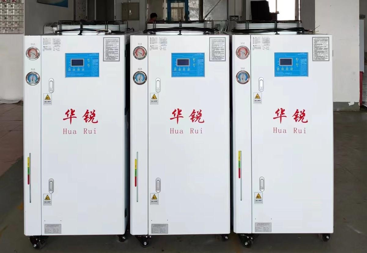 冷热一体机 8HC冷热恒温机 4