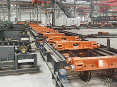 chain conveyor