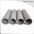 Customized metal microporous filter cartridge from TopTiTech 2