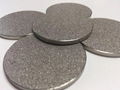 Customized Sintered Stainless Steel Filter Discs From Toptitech 3