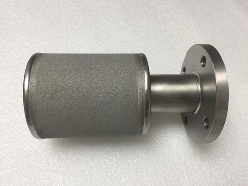 Titanium Rod Filter Element From Toptitech 2