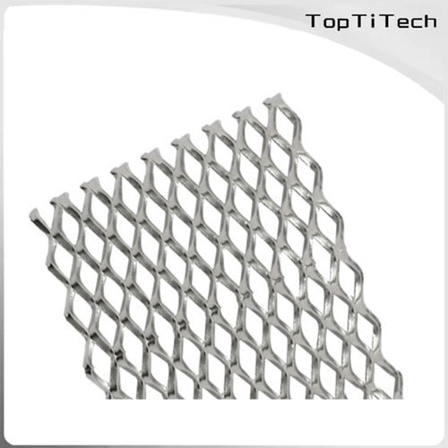 Titanium Mesh For Electrolizing