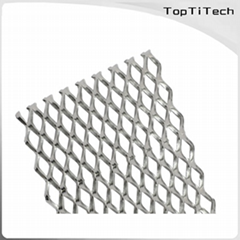 Titanium Mesh For Electrolizing