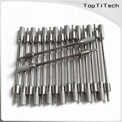 SUS316L hydrogen dissolving rod From TopTiTech