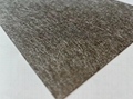 Sintered Titanium Felt Titanium Fiber Felt LGDL 4