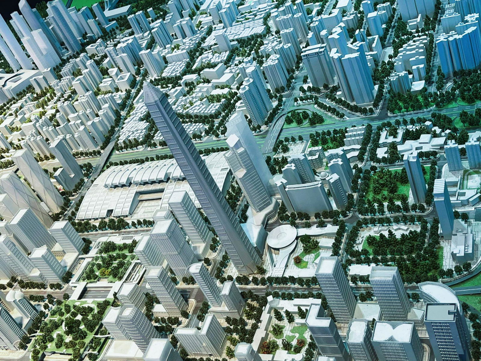 北京模型制作 2