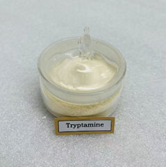 Bosang New BMK Safe Delivery Chemical Tryptamine/Tryptamine CAS 61-54-1