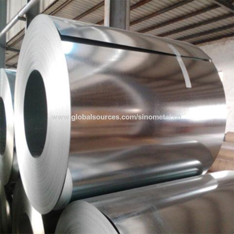 Galvanized Stel Coil 5