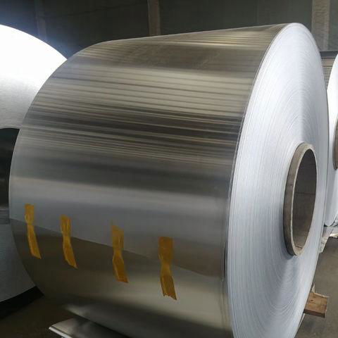 Customized Galvalume Steel Coil