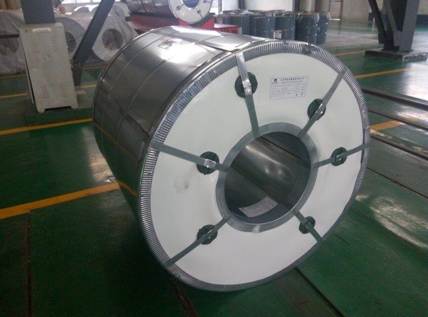 Customized Galvalume Steel Coil 2