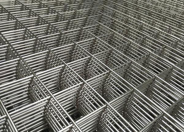 Metal Wire Mesh Fence 4