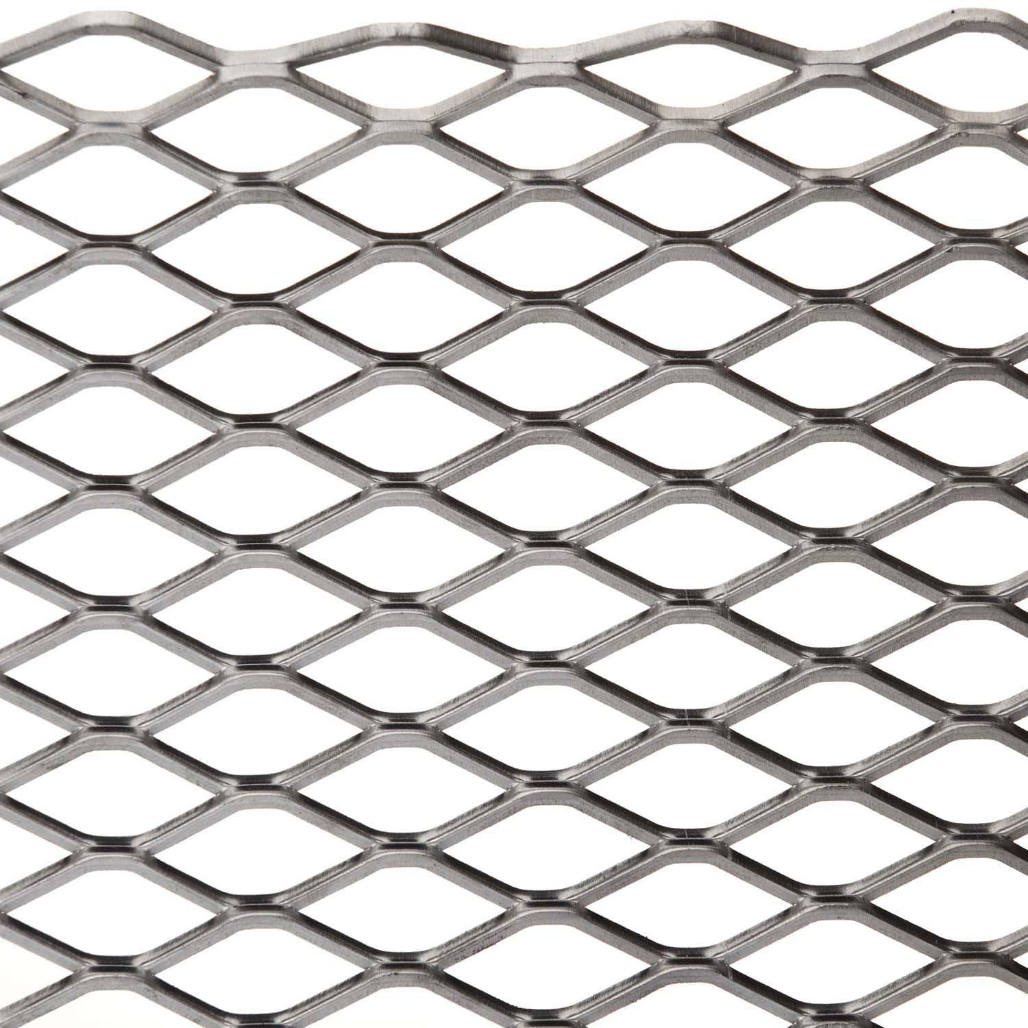 Metal Wire Mesh Fence 5