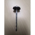 Customized  Roofing Nails  Galvanized GI Umbrella  3