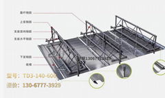 TD7-100钢筋桁架楼板/钢桁架楼板-直供浙江/江苏/上海