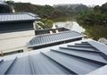 Villa roof panel manufacturers supply 3004/3003 Shanghai aluminum magnesium 3
