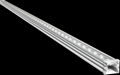 DC24V LED Aluminum Channel Cabinet Closett Bar Light 36Leds Profile Aluminum Led 1
