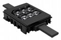 led pixel light dmx512 rgb ip66 outdoor