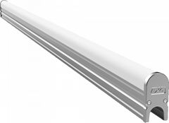 Bright 18 LEDs 100cm aluminium profile